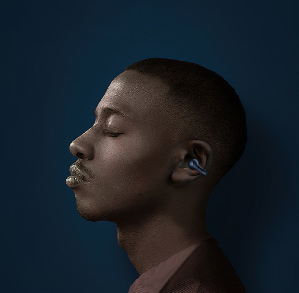 In-Ear Bluetooth Headset Noise Reduction Number of In-Ear Motion Noise